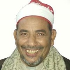 الشيخ فوزي سلمان الحلفاوي