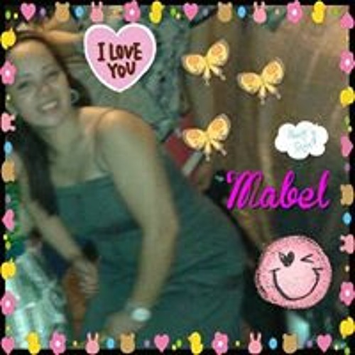 Mabel Soriano’s avatar