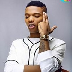 Star Boy Wizkid