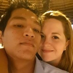 Harriet Bussell-Nguyen