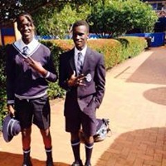 Ngor Makuach