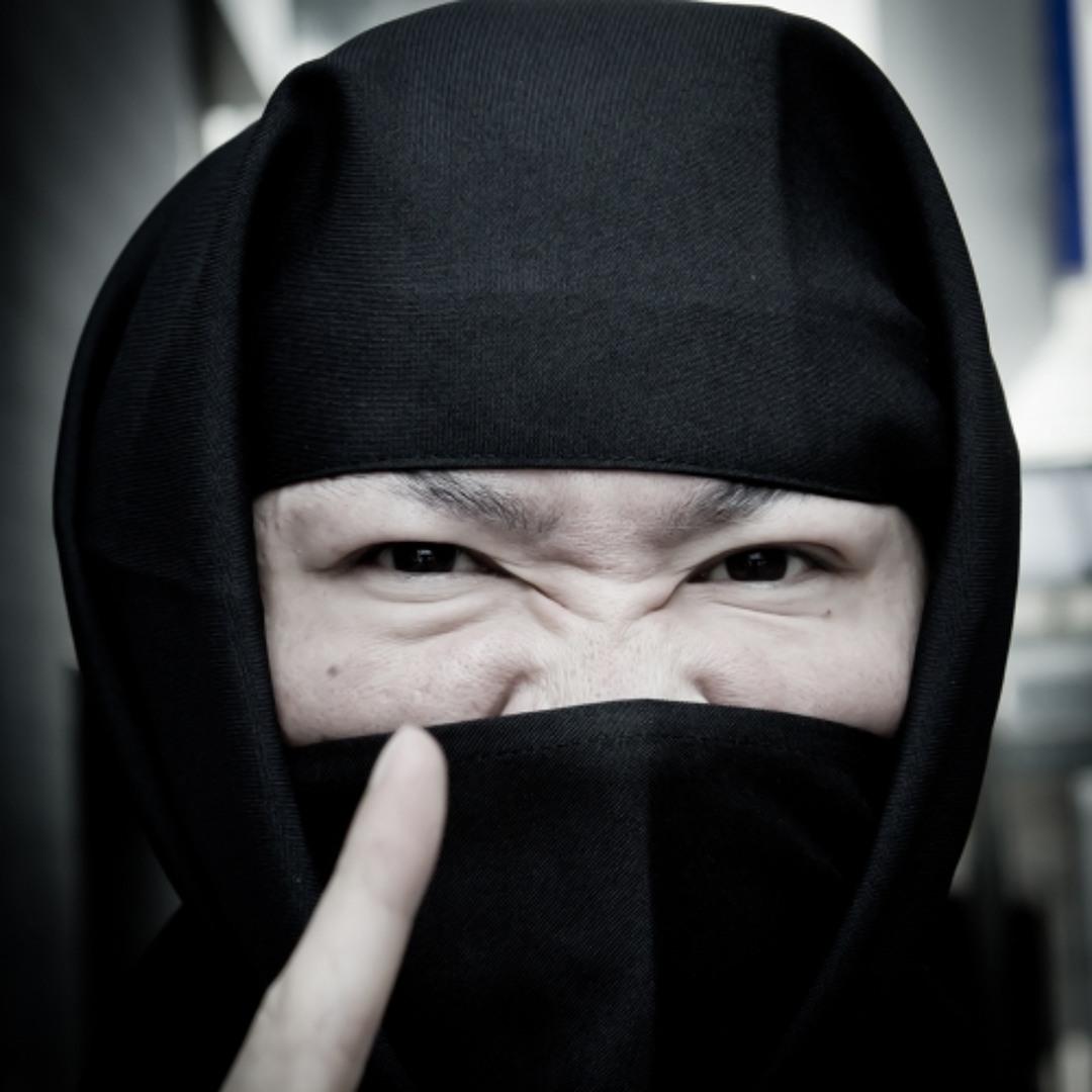 Stream NINJA BOY（ニンジャボーイ） music | Listen to songs, albums