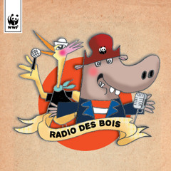 WWF Radio des Bois