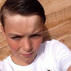 Bradley Robert Lumsden