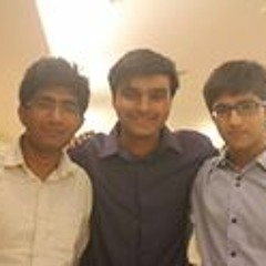 Sidhanth Ramachandran