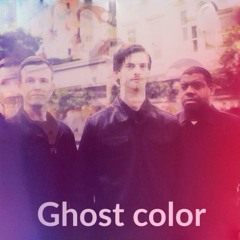 Ghost Color