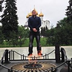 Альберт Багаутдинов