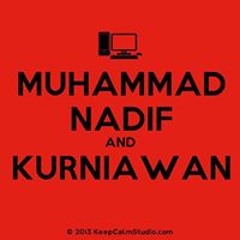 Muhammad Nadif Kurniawan