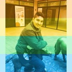 Sadeq Brandmästare Danesh