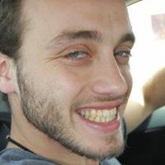 Yevgeni Levin