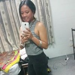 Malaika Cherie Jarnet