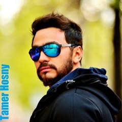 tamer hosny