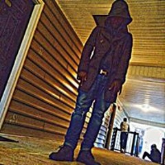 Devin Huncho Whimper