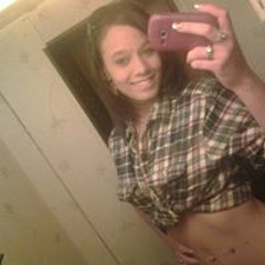 Melanie Sanders-McCool