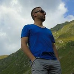 Mihai Alexandru Laită