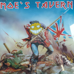 Moe's Tavern