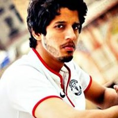 Zaid Khan