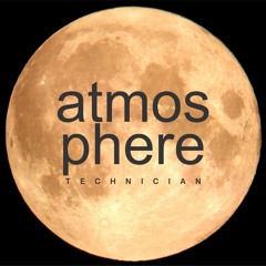 The Atmosphere Technician