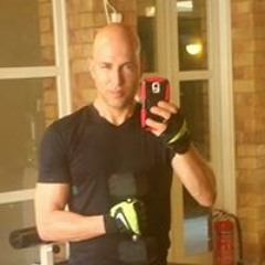 Ronen Goldfarb Peled