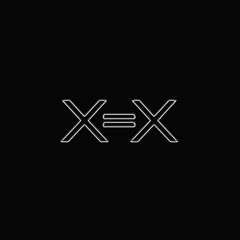 x=x