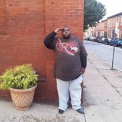 Travis Bigdeac Strange