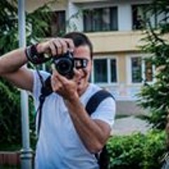 Христо Колев