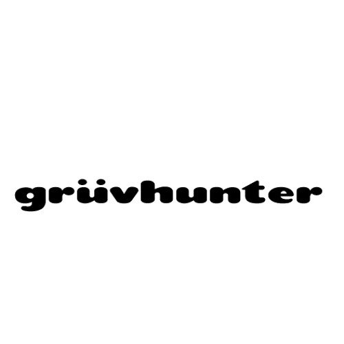 GRVHNTR  PT 1 (Mix Set By Vinny Gruvhunter)