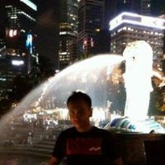 Richard Busano Lamboshora