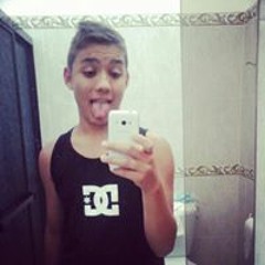 Franco Ayrton Ocampo