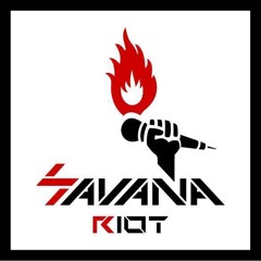 Riot Savana