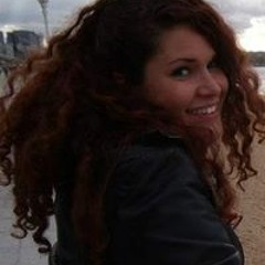 Alba Herreruela Hevia