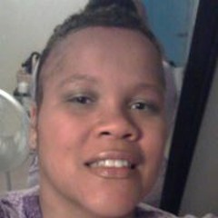 Michelle Shanta Ervin