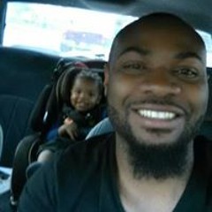 Joshua NoPressure Smith