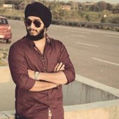 Balvinder Singh Pummy