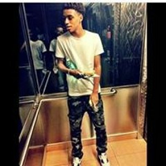 Lucas Coly