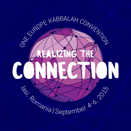 ONE EUROPE Convention’s avatar