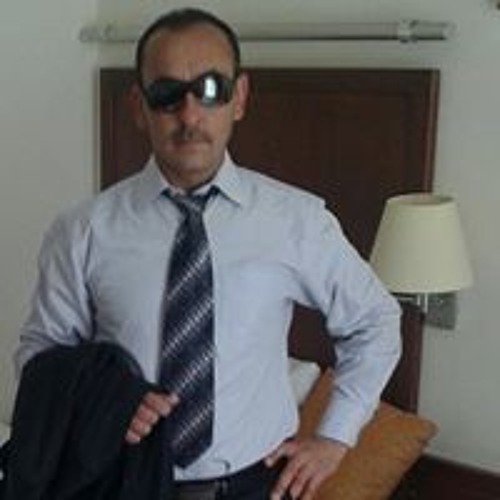 Majid Itraeq’s avatar