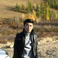 Билгэ Мөнхбат