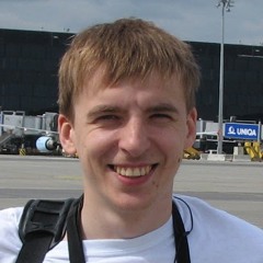 Alex Slynko