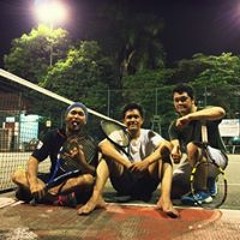 Septian Eko Kristianto