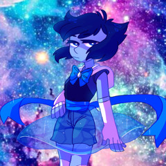 Spacegirl