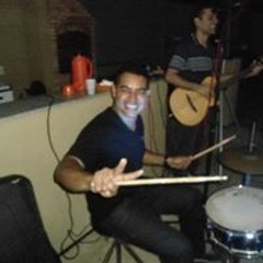 Magno Drums