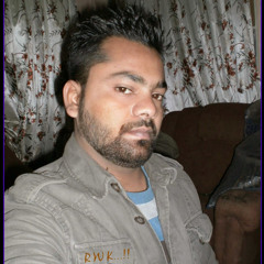 Raheel Khan