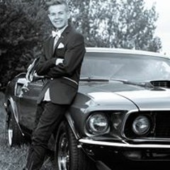 Oliver Smed Kimsholt
