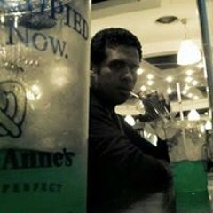 Ahmed Tantawy
