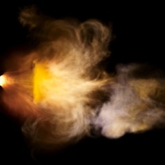 Project Winter rough mix