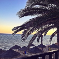 May Therese Lindblom