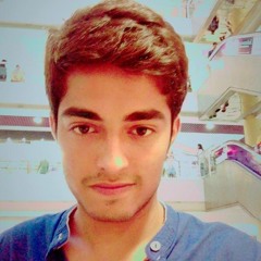Ahmed Nabeel 21