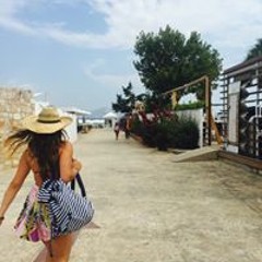 Βασιλικη Δασκαλακη