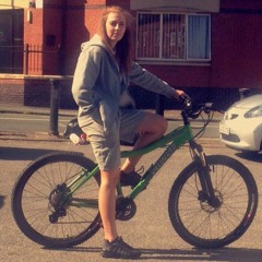 Alisha Yasminn Leanne